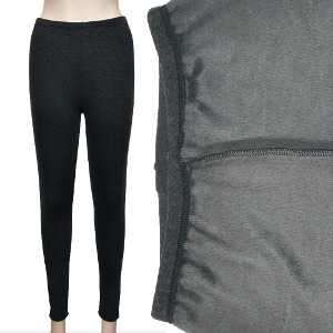 (limited special price) Domestic women&#039;s winter winter wool capri leggings pants Women&#039;s wool tights tight pants