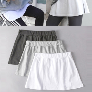 (Special price) Made in Korea, leggings Y-zone Hip Cover Skirt Body Cover Bottom Cover Skirt Leggings Cover Up