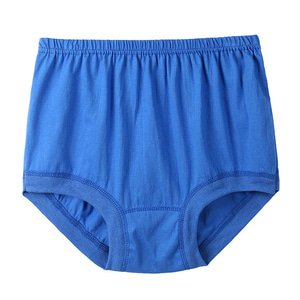 Men with no tight triangular lines 100% pure cotton triangular maxi underwear Easy underwear 9095 100